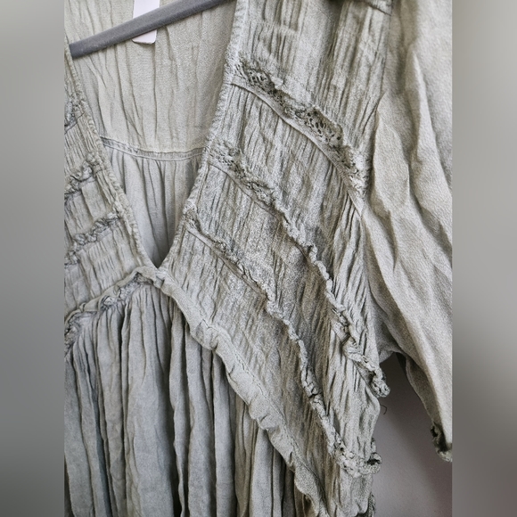 Boho Blouse - Picture 2 of 4